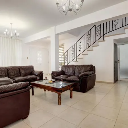 Nissi Sotia Вилла