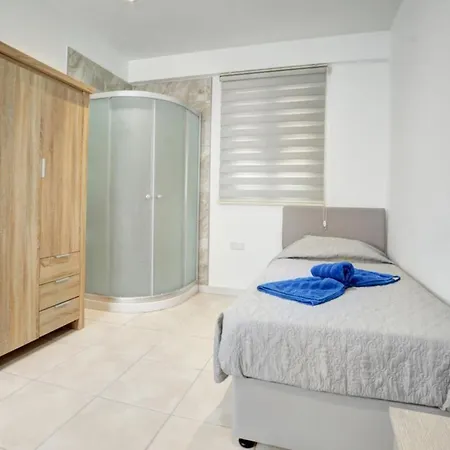 Вилла Nissi Sotia Айя-Напа