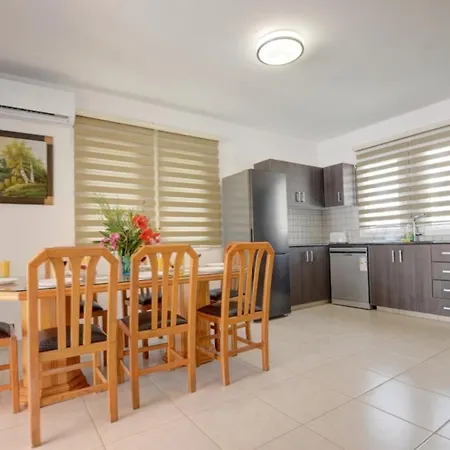 Nissi Sotia * Айя-Напа