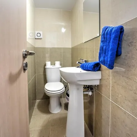 וילה Nissi Sotia