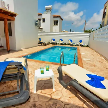 Nissi Sotia Agia Napa