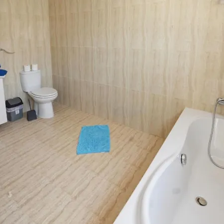 Nissi Sotia Agia Napa