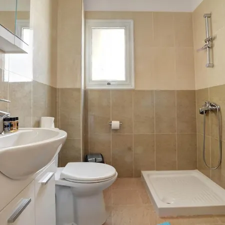 Nissi Sotia Villa Agia Napa