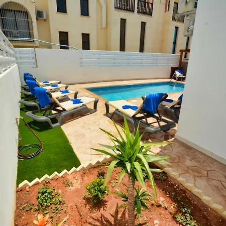 Nissi Sotia * Agia Napa