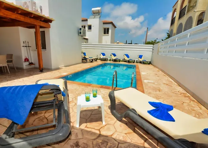 Nissi Sotia Agia Napa