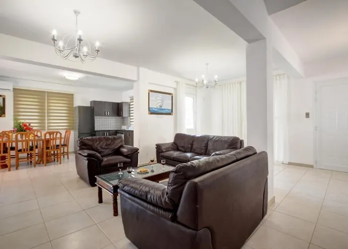 Nissi Sotia * Ayia Napa