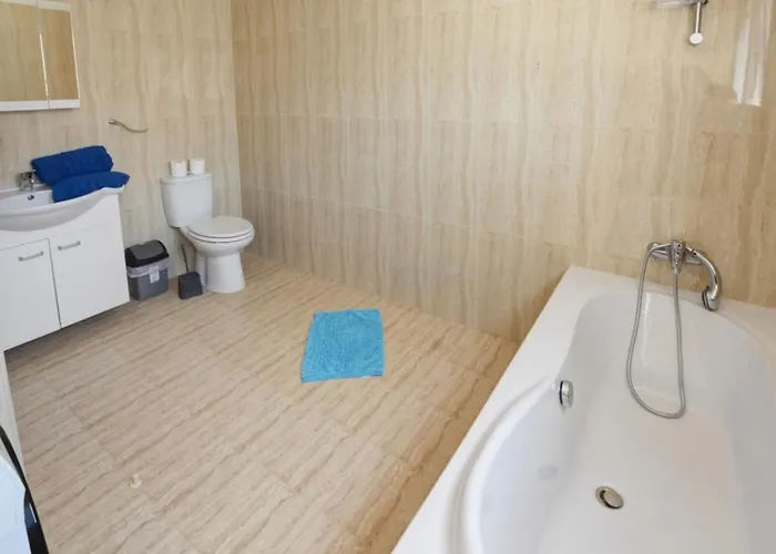 Nissi Sotia Ayia Napa