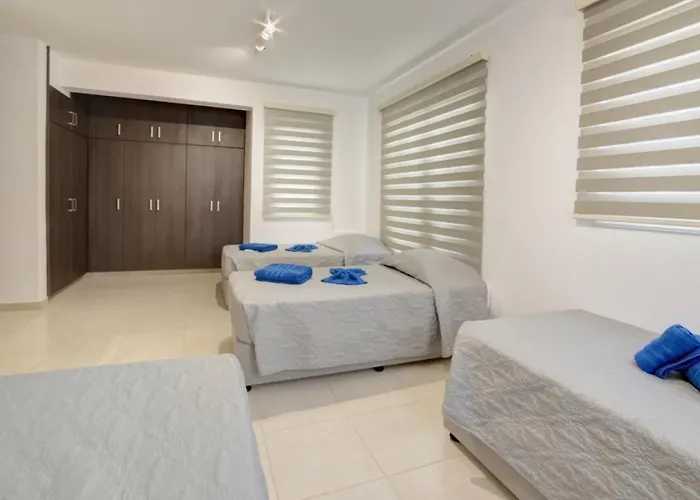 Nissi Sotia Ayia Napa