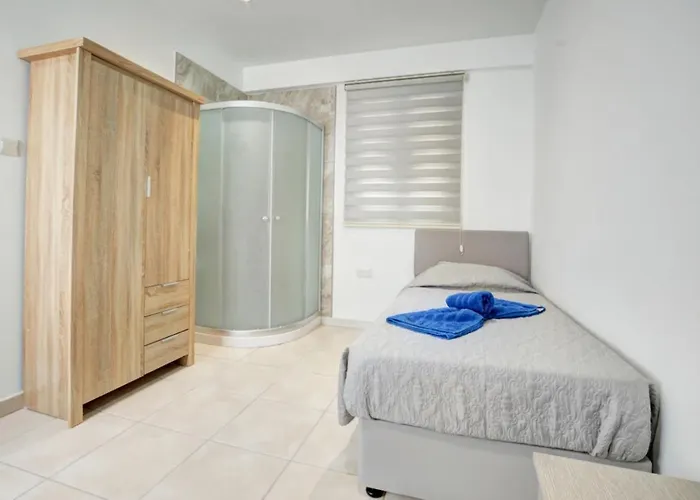 Vila Nissi Sotia Ayia Napa