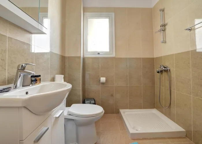 Nissi Sotia Villa Agia Napa