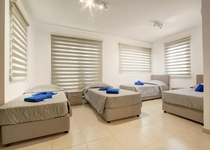 Nissi Sotia Agia Napa