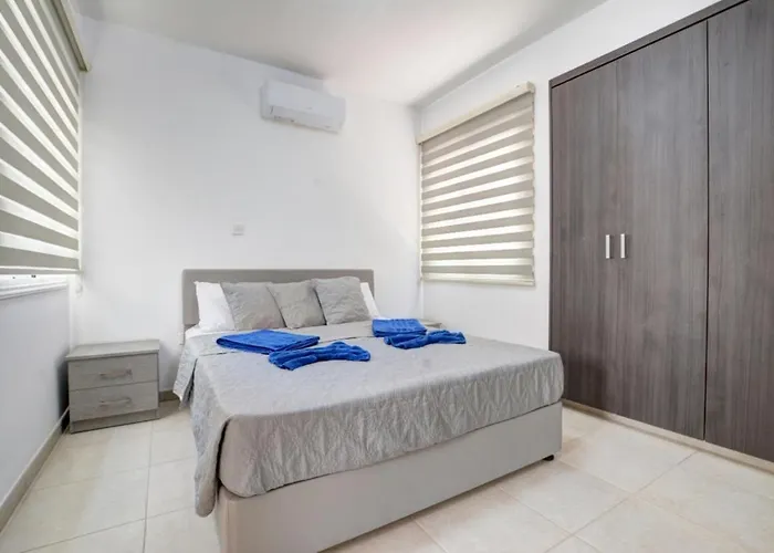 Nissi Sotia * Ayia Napa