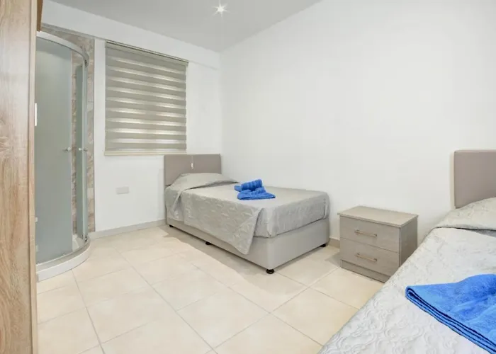 Nissi Sotia Ayia Napa