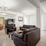 Nissi Sotia * Ayia Napa