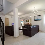 Nissi Sotia Villa Ayia Napa