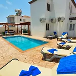 Nissi Sotia Villa Ayia Napa