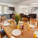 Nissi Sotia Villa Ayia Napa