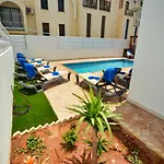 Nissi Sotia * Ayia Napa