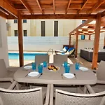 Nissi Sotia Villa