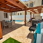 Nissi Sotia Villa *